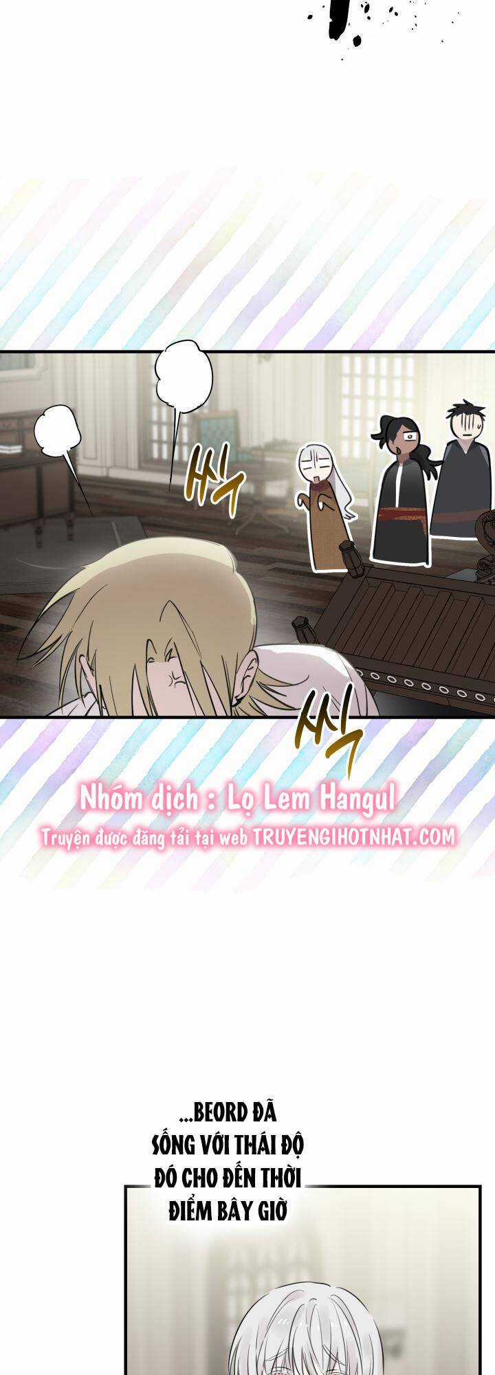 Những Kẻ Mạnh Nhất Thế Giới Đều Bám Lấy Tôi Chapter 88.1 trang 16