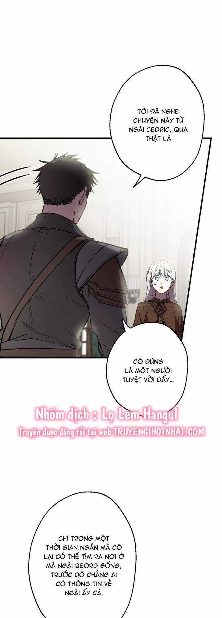 Những Kẻ Mạnh Nhất Thế Giới Đều Bám Lấy Tôi Chapter 88.1 trang 18