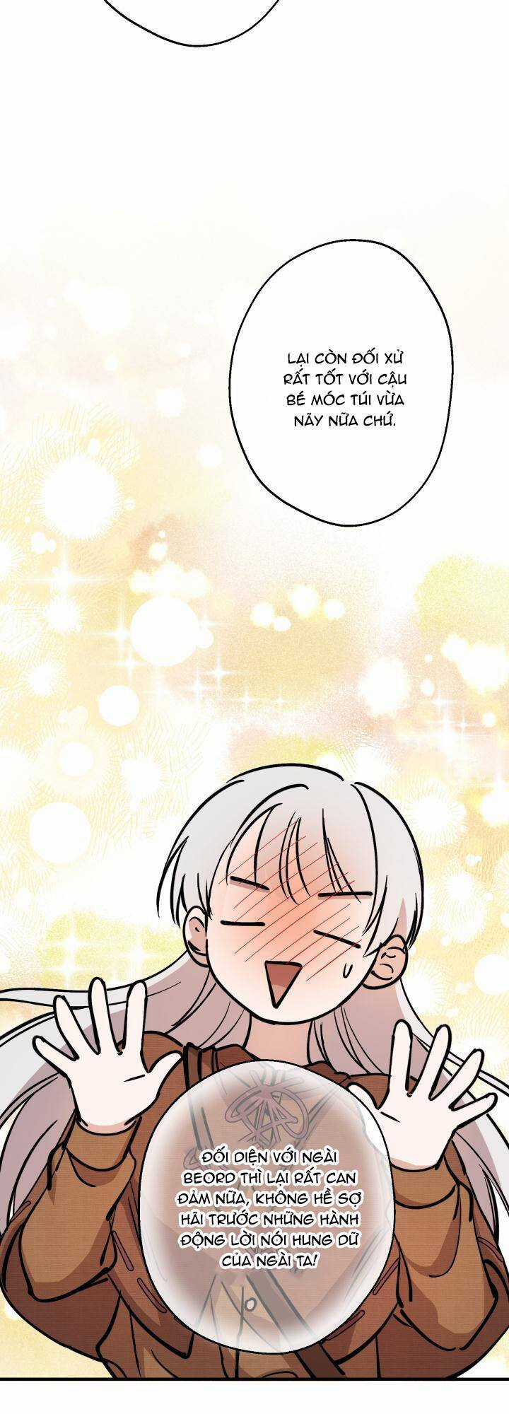 Những Kẻ Mạnh Nhất Thế Giới Đều Bám Lấy Tôi Chapter 88.1 trang 19