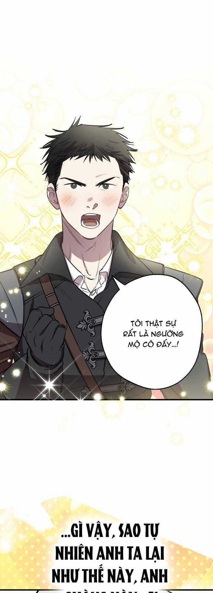 Những Kẻ Mạnh Nhất Thế Giới Đều Bám Lấy Tôi Chapter 88.1 trang 20
