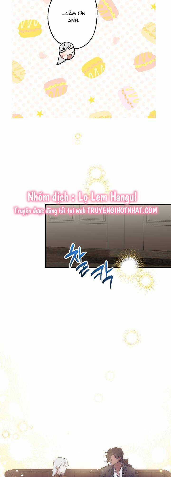 Những Kẻ Mạnh Nhất Thế Giới Đều Bám Lấy Tôi Chapter 88.1 trang 23