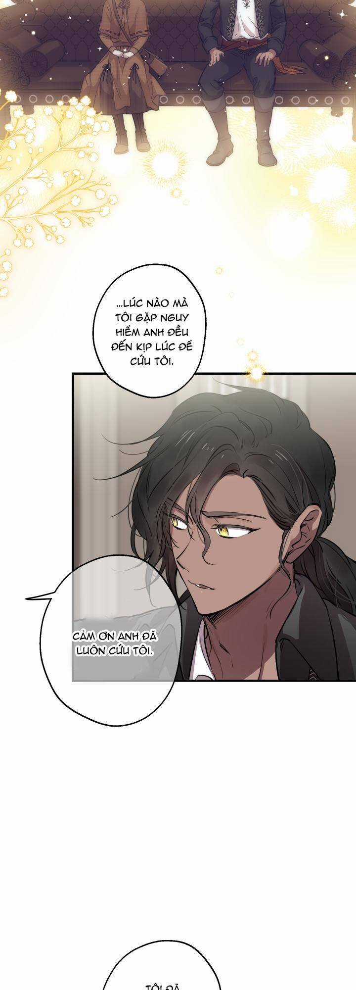 Những Kẻ Mạnh Nhất Thế Giới Đều Bám Lấy Tôi Chapter 88.1 trang 24