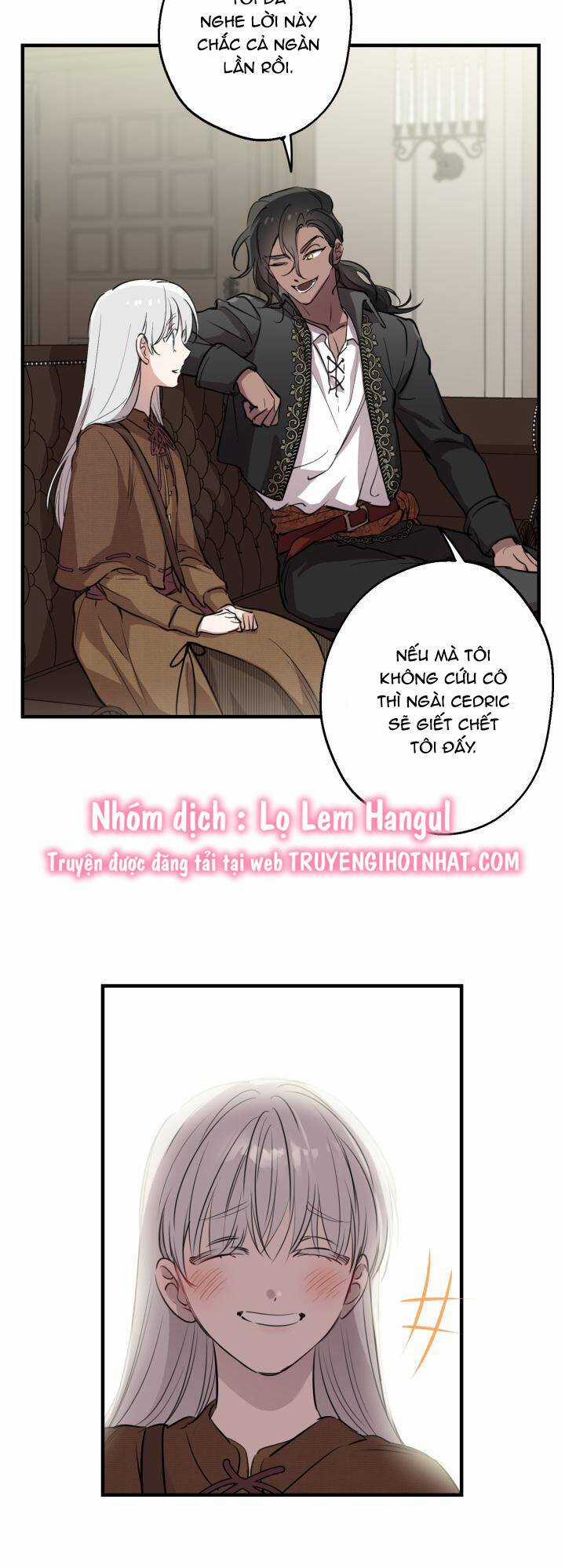 Những Kẻ Mạnh Nhất Thế Giới Đều Bám Lấy Tôi Chapter 88.1 trang 25