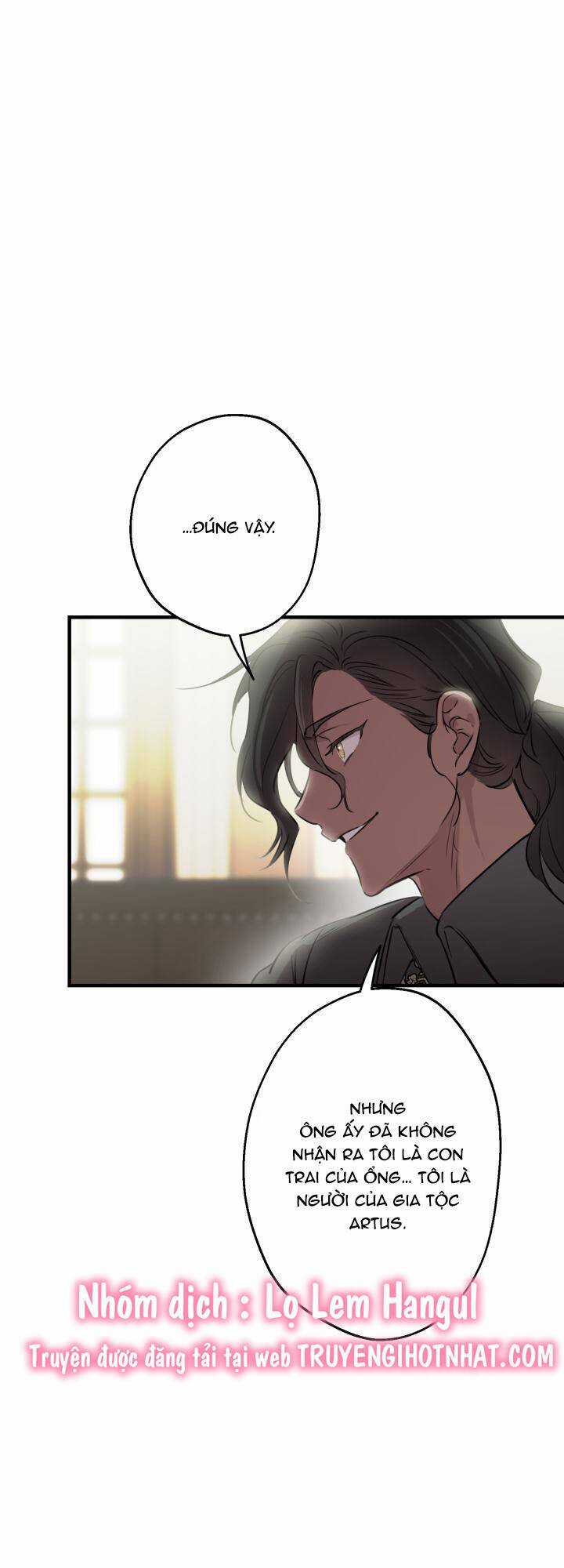 Những Kẻ Mạnh Nhất Thế Giới Đều Bám Lấy Tôi Chapter 88.1 trang 28