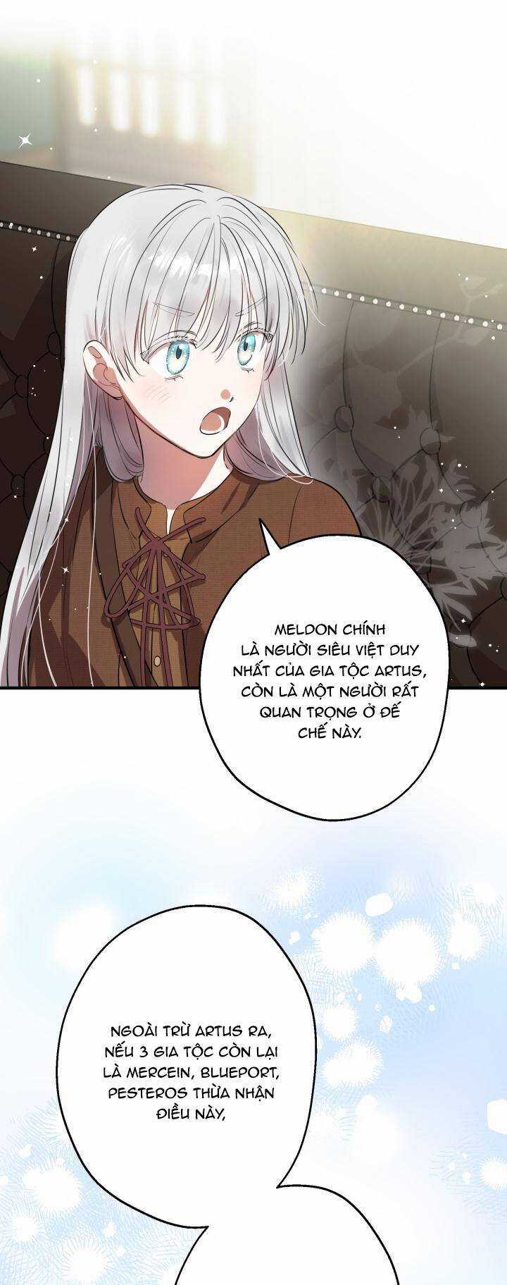 Những Kẻ Mạnh Nhất Thế Giới Đều Bám Lấy Tôi Chapter 88.1 trang 29