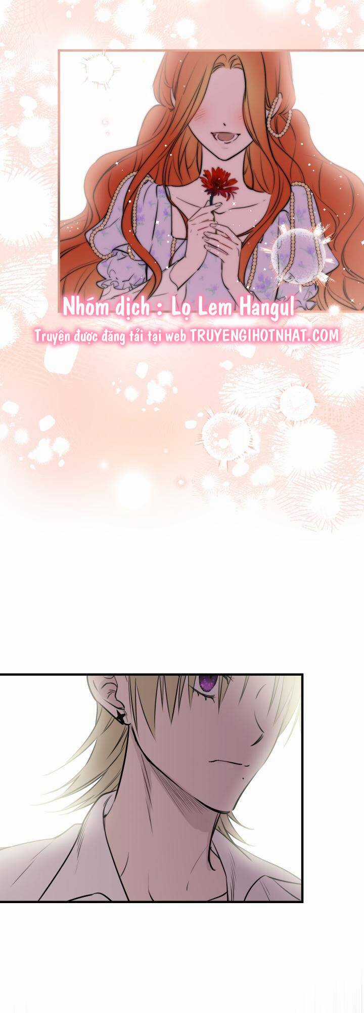 Những Kẻ Mạnh Nhất Thế Giới Đều Bám Lấy Tôi Chapter 88.1 trang 3