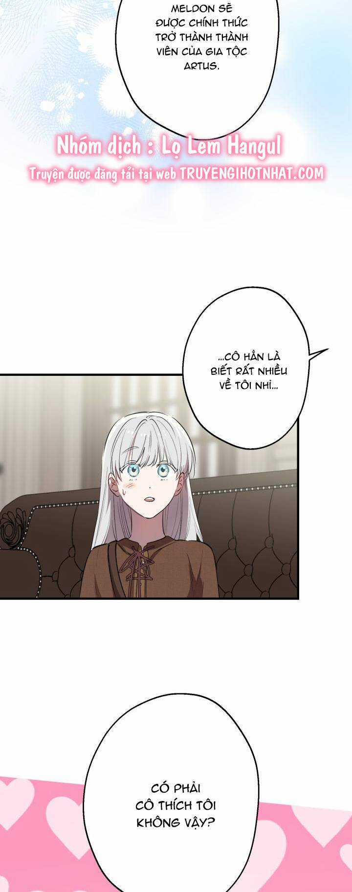 Những Kẻ Mạnh Nhất Thế Giới Đều Bám Lấy Tôi Chapter 88.1 trang 30