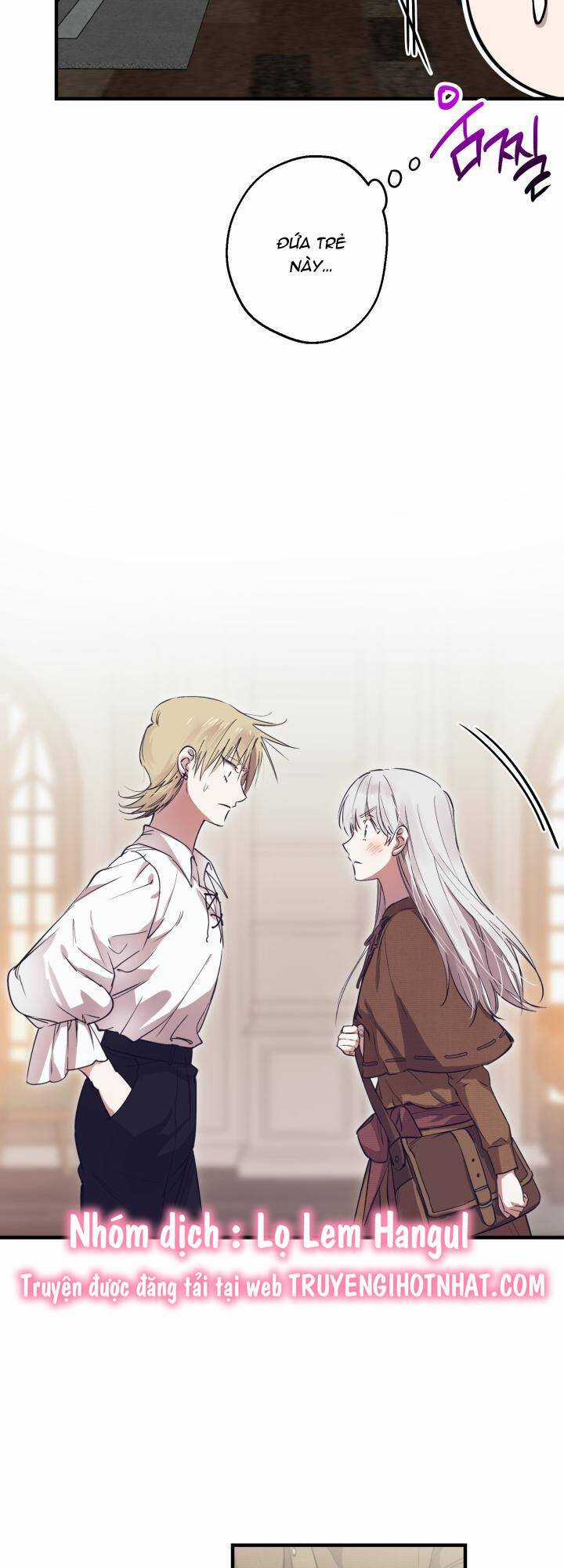 Những Kẻ Mạnh Nhất Thế Giới Đều Bám Lấy Tôi Chapter 88.1 trang 6