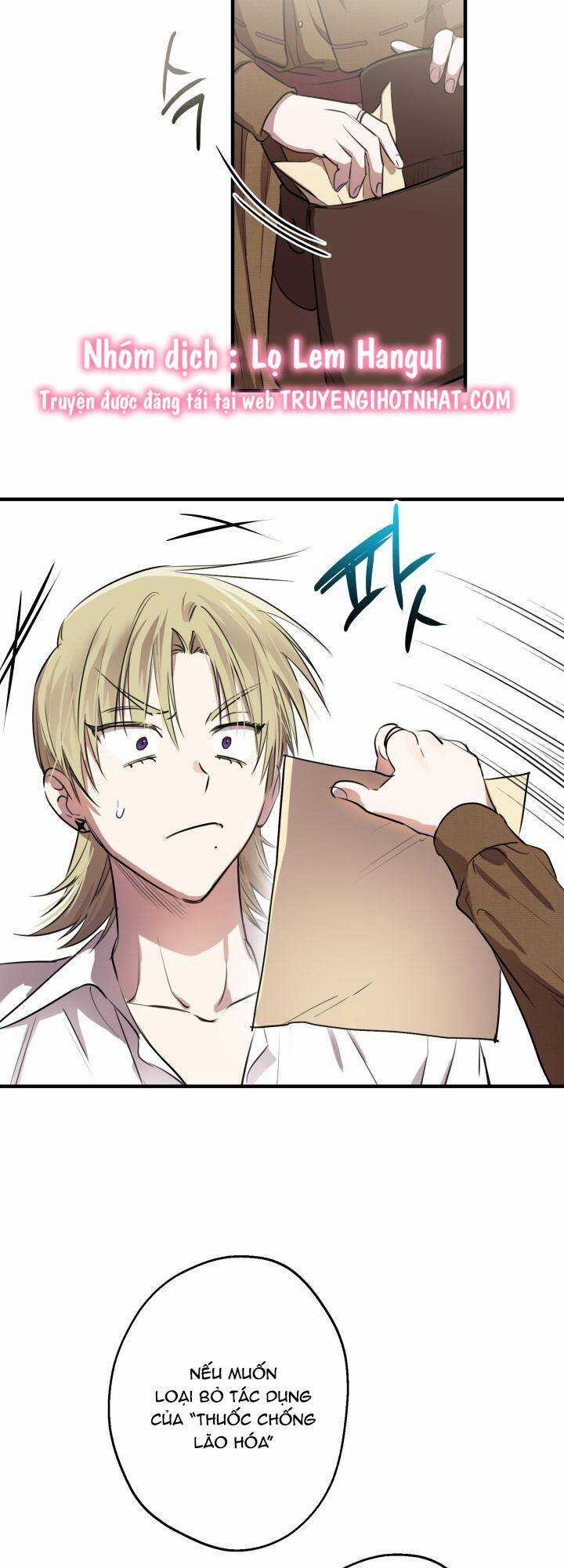 Những Kẻ Mạnh Nhất Thế Giới Đều Bám Lấy Tôi Chapter 88.1 trang 7