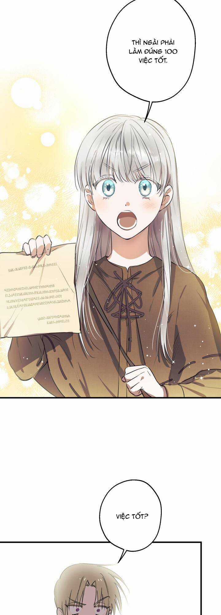 Những Kẻ Mạnh Nhất Thế Giới Đều Bám Lấy Tôi Chapter 88.1 trang 8