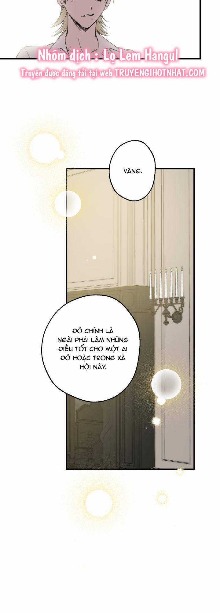 Những Kẻ Mạnh Nhất Thế Giới Đều Bám Lấy Tôi Chapter 88.1 trang 9