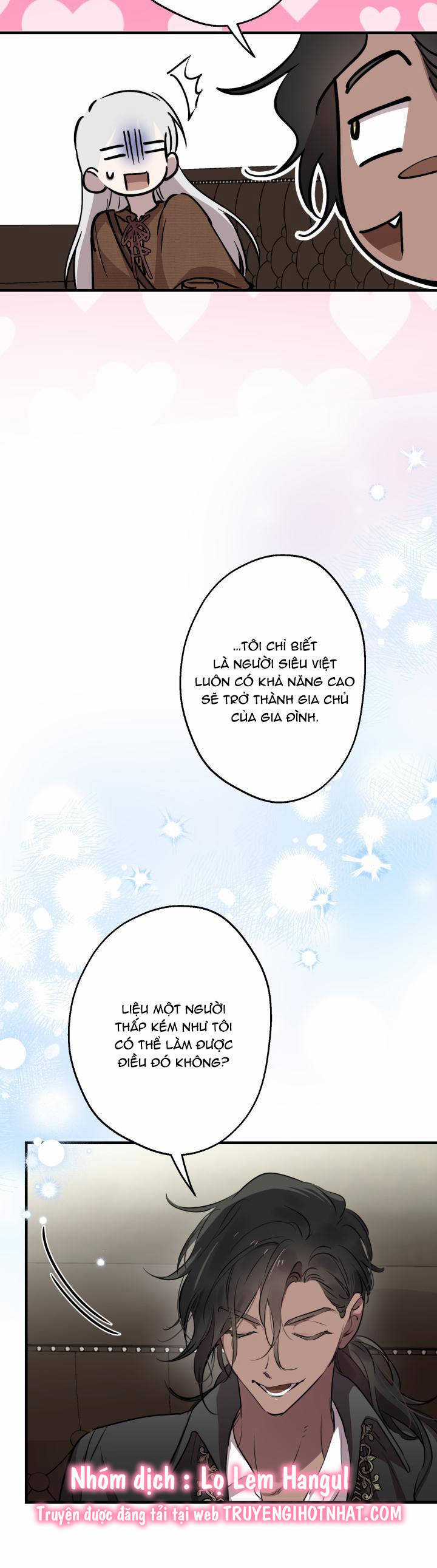 Những Kẻ Mạnh Nhất Thế Giới Đều Bám Lấy Tôi Chapter 88.2 trang 1