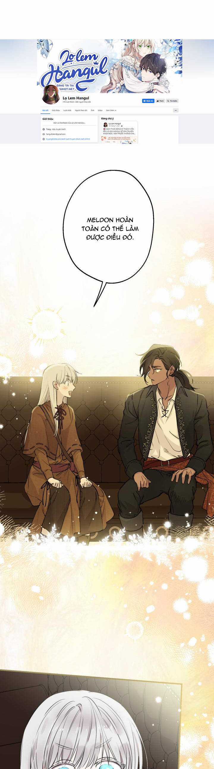 Những Kẻ Mạnh Nhất Thế Giới Đều Bám Lấy Tôi Chapter 88.2 trang 2