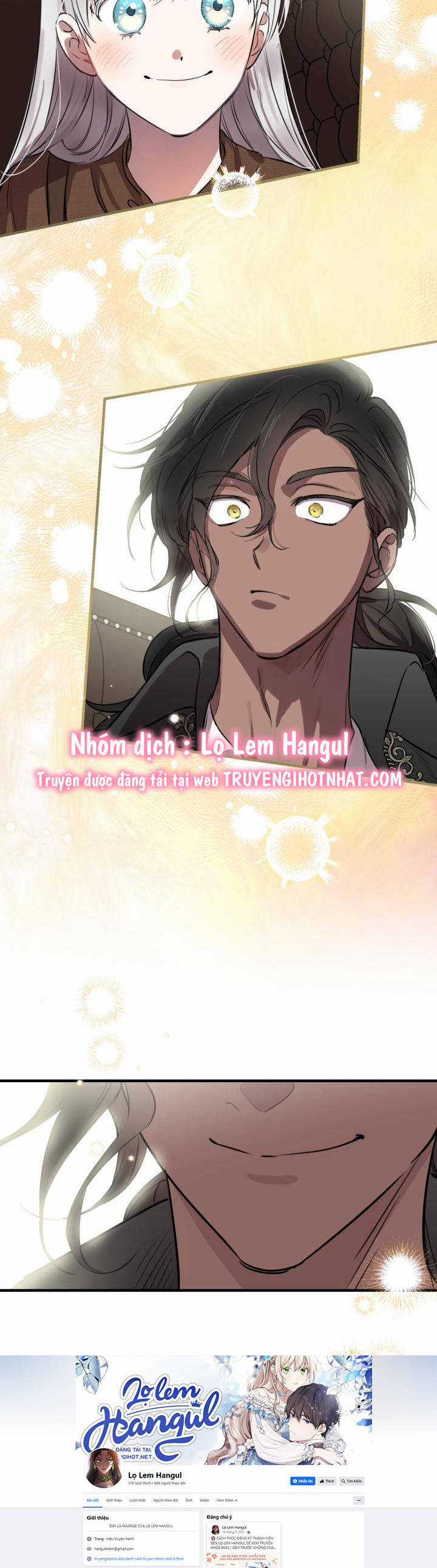 Những Kẻ Mạnh Nhất Thế Giới Đều Bám Lấy Tôi Chapter 88.2 trang 3