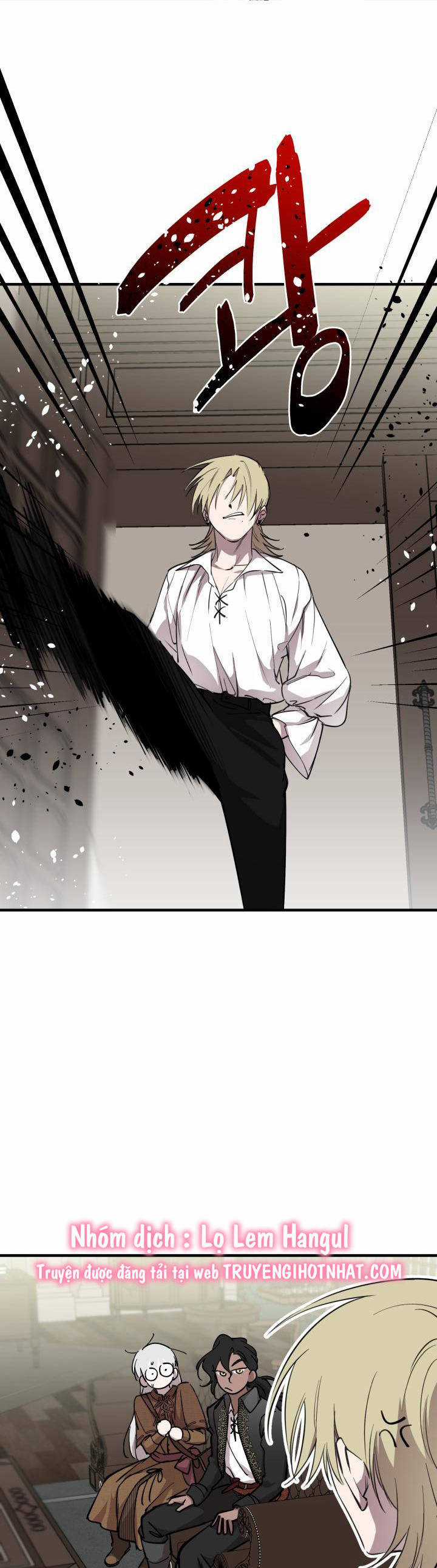 Những Kẻ Mạnh Nhất Thế Giới Đều Bám Lấy Tôi Chapter 88.2 trang 4