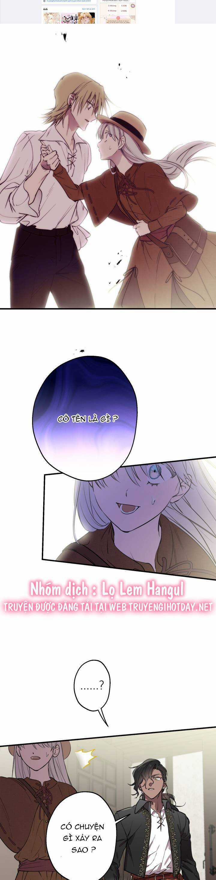 Những Kẻ Mạnh Nhất Thế Giới Đều Bám Lấy Tôi Chapter 89.1 trang 10