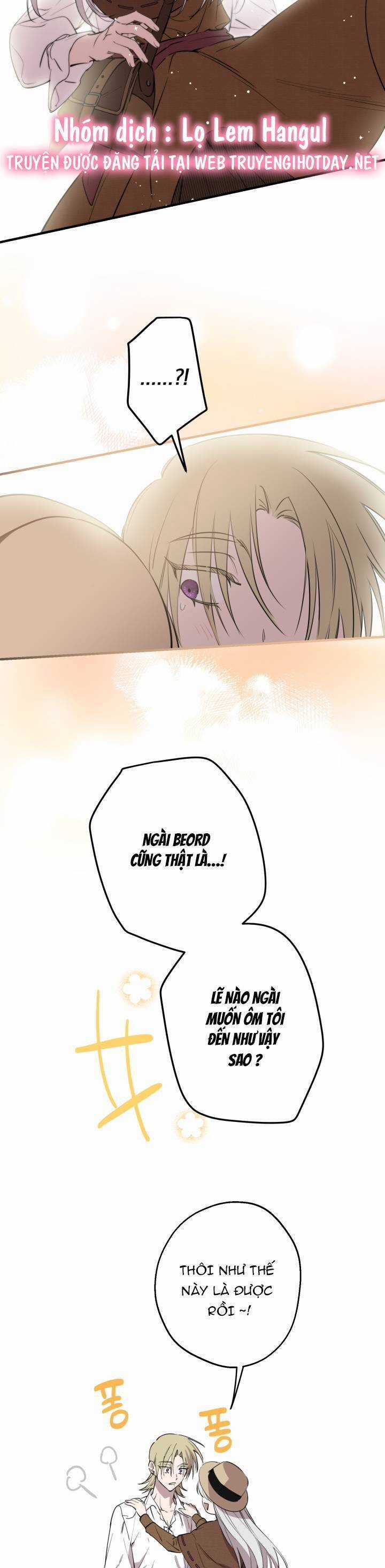 Những Kẻ Mạnh Nhất Thế Giới Đều Bám Lấy Tôi Chapter 89.1 trang 12