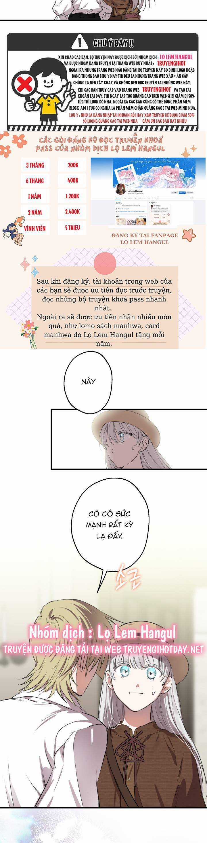 Những Kẻ Mạnh Nhất Thế Giới Đều Bám Lấy Tôi Chapter 89.1 trang 13