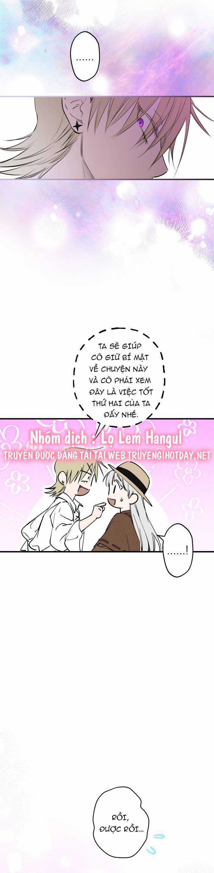 Những Kẻ Mạnh Nhất Thế Giới Đều Bám Lấy Tôi Chapter 89.1 trang 14