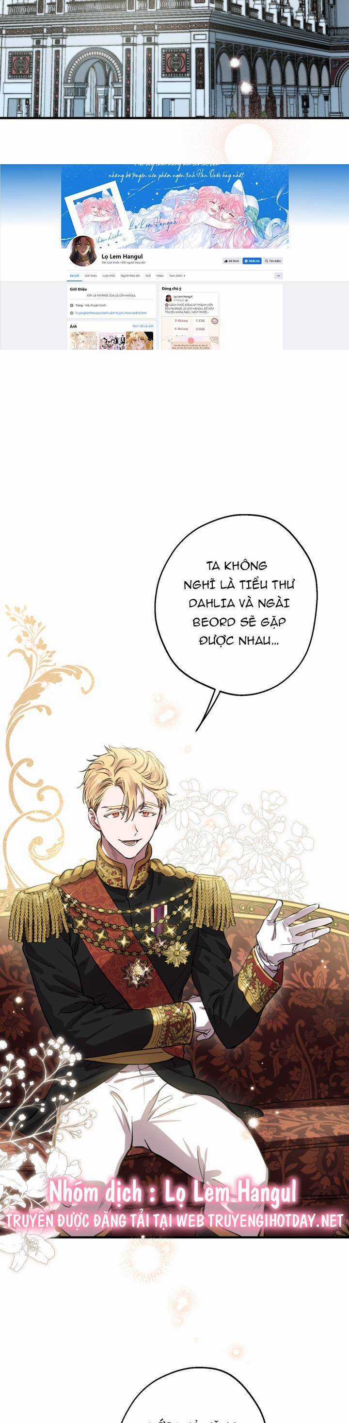 Những Kẻ Mạnh Nhất Thế Giới Đều Bám Lấy Tôi Chapter 89.1 trang 16