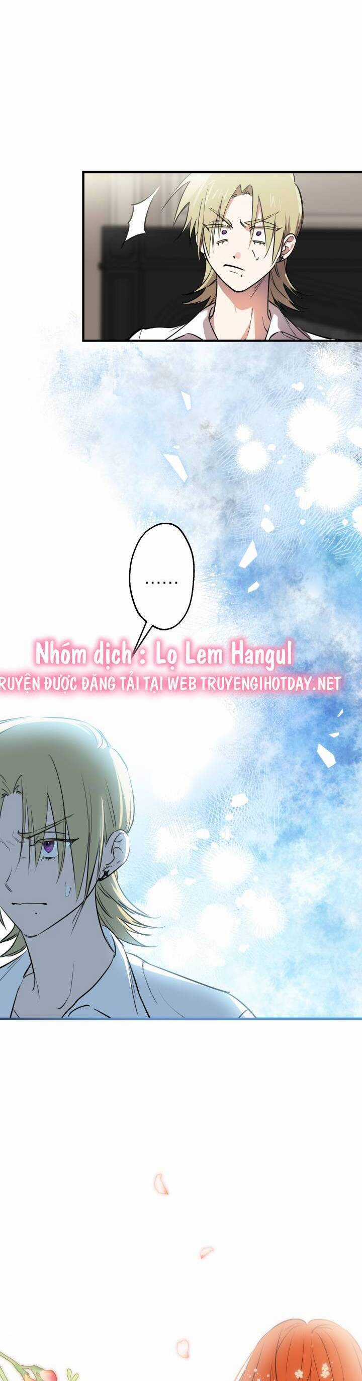 Những Kẻ Mạnh Nhất Thế Giới Đều Bám Lấy Tôi Chapter 89.1 trang 2