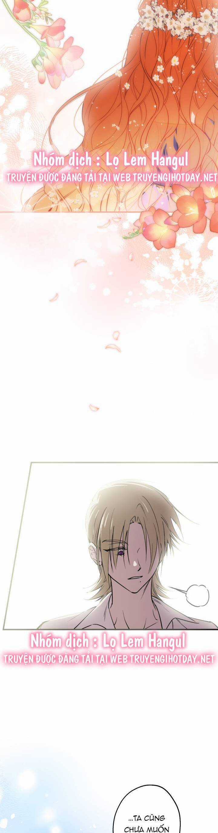 Những Kẻ Mạnh Nhất Thế Giới Đều Bám Lấy Tôi Chapter 89.1 trang 3