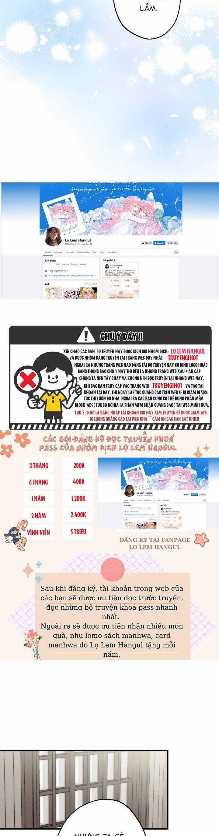 Những Kẻ Mạnh Nhất Thế Giới Đều Bám Lấy Tôi Chapter 89.1 trang 4