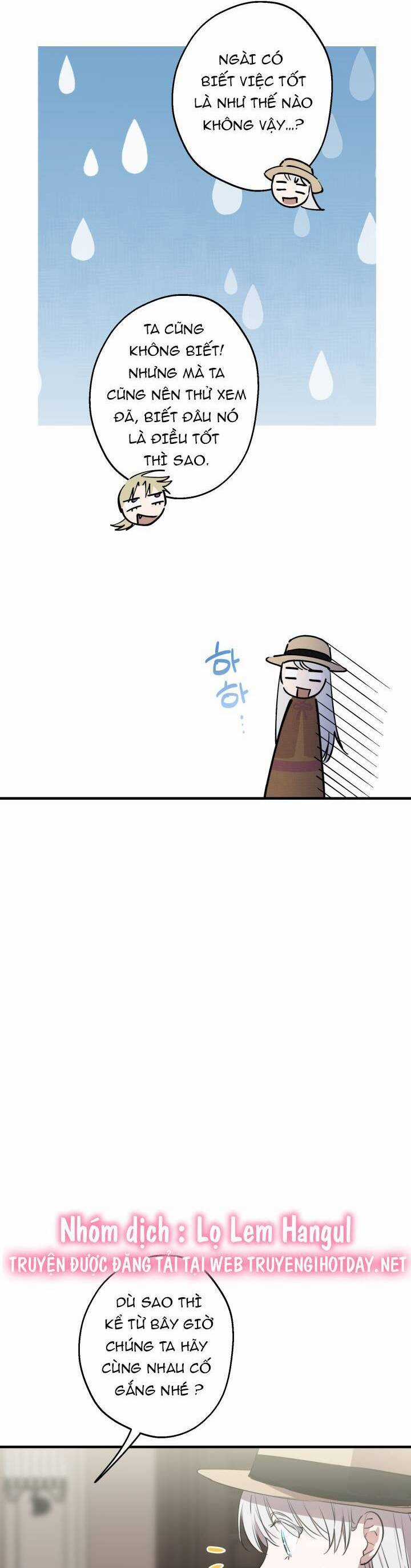 Những Kẻ Mạnh Nhất Thế Giới Đều Bám Lấy Tôi Chapter 89.1 trang 6