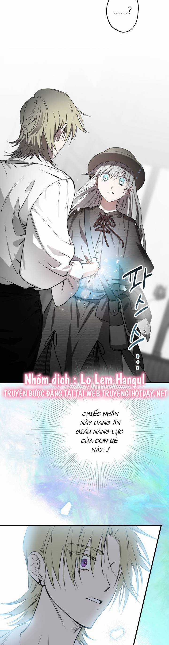 Những Kẻ Mạnh Nhất Thế Giới Đều Bám Lấy Tôi Chapter 89.1 trang 8