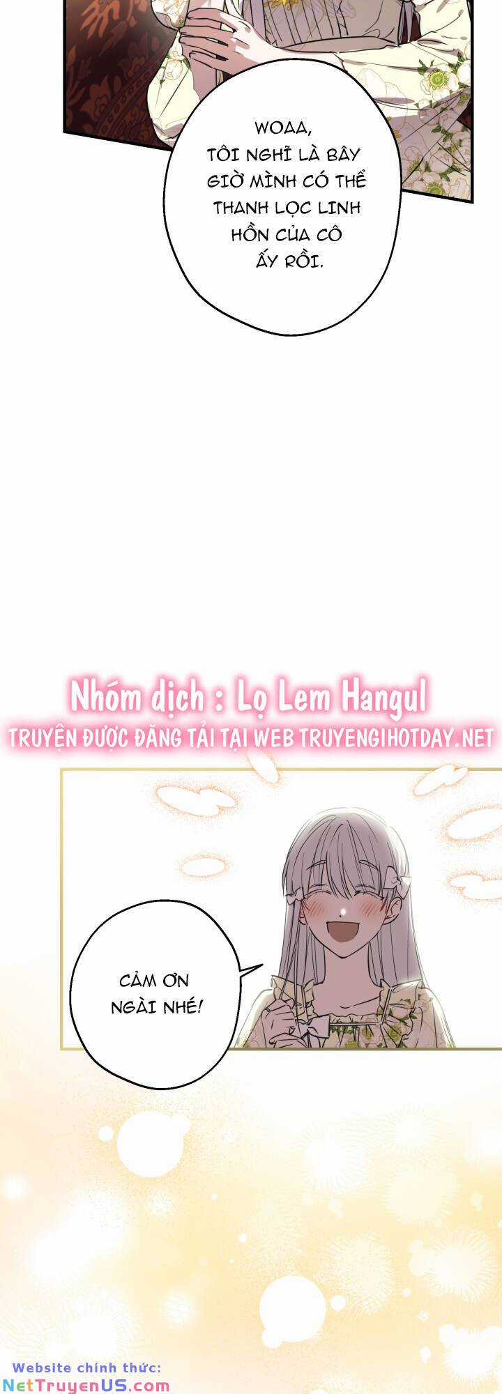 Những Kẻ Mạnh Nhất Thế Giới Đều Bám Lấy Tôi Chapter 89.2 trang 1