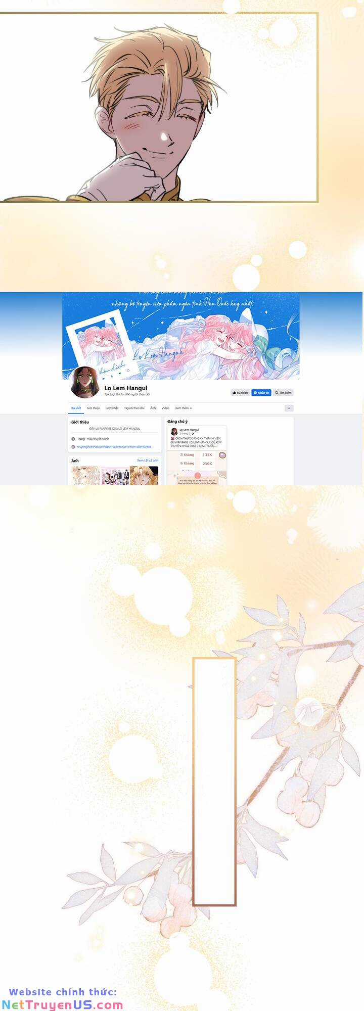 Những Kẻ Mạnh Nhất Thế Giới Đều Bám Lấy Tôi Chapter 89.2 trang 2