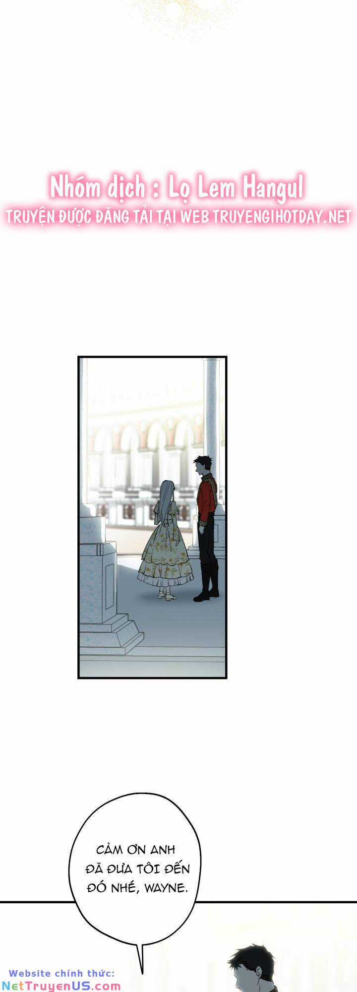 Những Kẻ Mạnh Nhất Thế Giới Đều Bám Lấy Tôi Chapter 89.2 trang 3