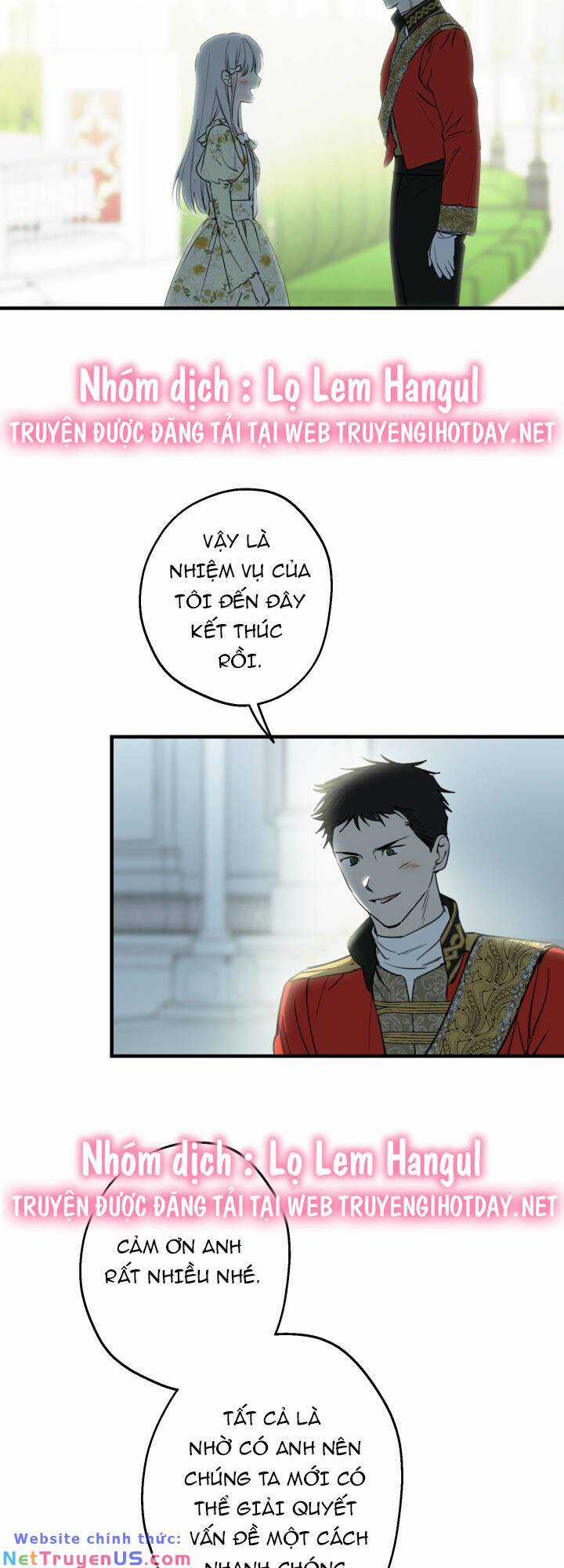 Những Kẻ Mạnh Nhất Thế Giới Đều Bám Lấy Tôi Chapter 89.2 trang 4