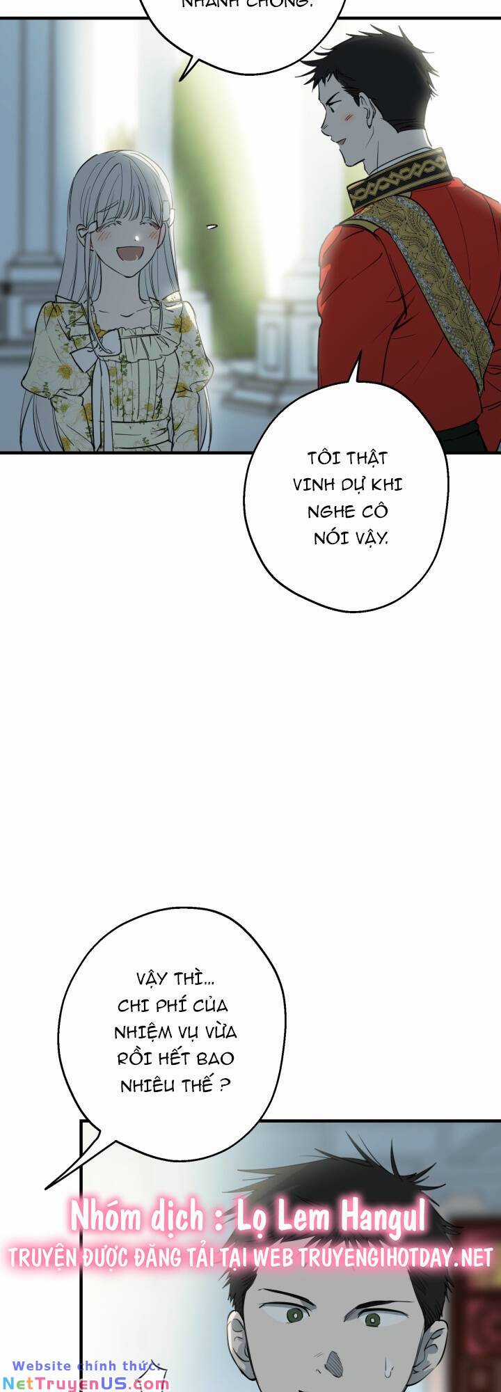 Những Kẻ Mạnh Nhất Thế Giới Đều Bám Lấy Tôi Chapter 89.2 trang 5