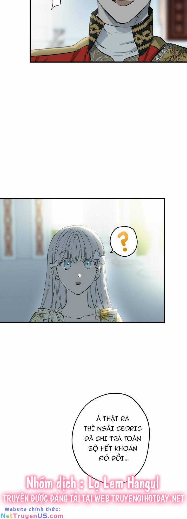 Những Kẻ Mạnh Nhất Thế Giới Đều Bám Lấy Tôi Chapter 89.2 trang 6