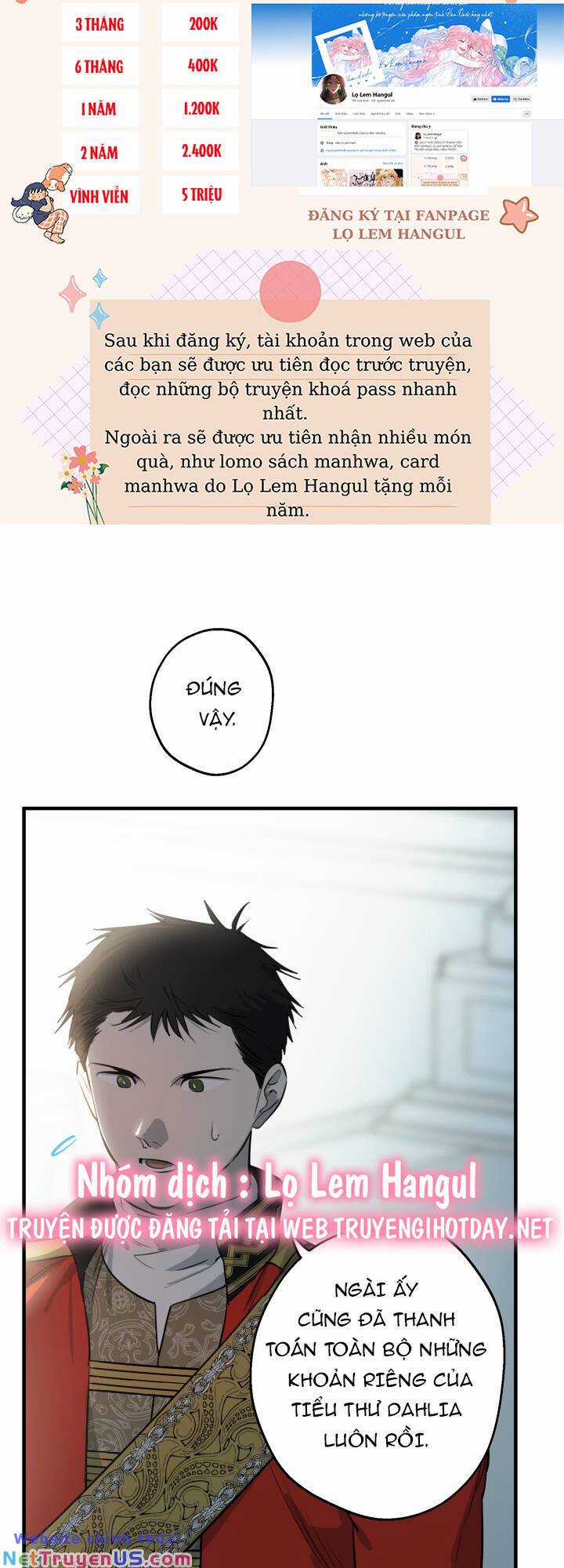 Những Kẻ Mạnh Nhất Thế Giới Đều Bám Lấy Tôi Chapter 89.2 trang 8