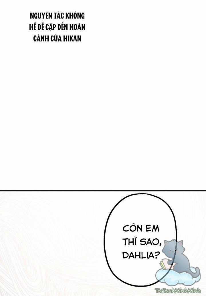 Những Kẻ Mạnh Nhất Thế Giới Đều Bám Lấy Tôi Chapter 9.5 trang 13