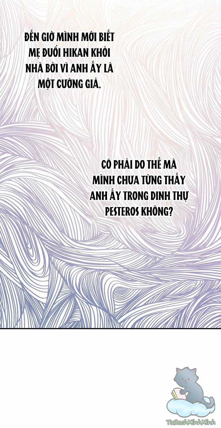 Những Kẻ Mạnh Nhất Thế Giới Đều Bám Lấy Tôi Chapter 9.5 trang 14