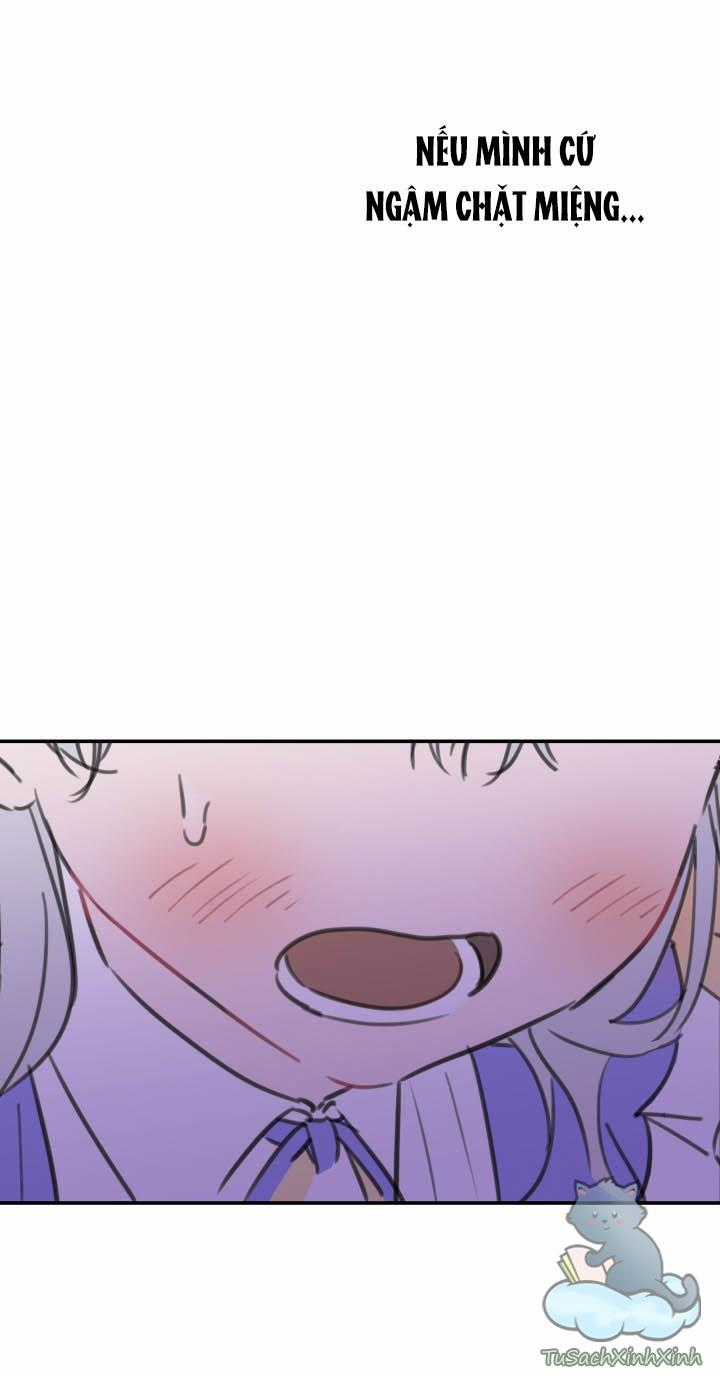 Những Kẻ Mạnh Nhất Thế Giới Đều Bám Lấy Tôi Chapter 9.5 trang 16