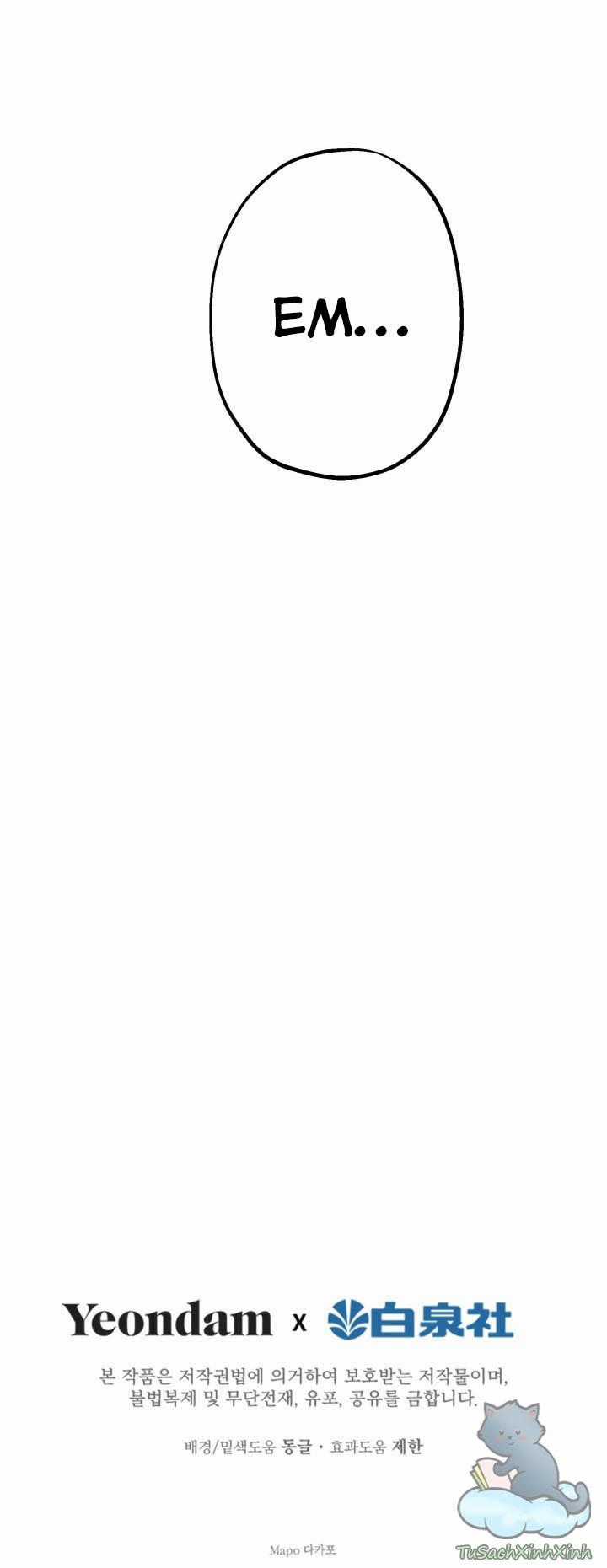 Những Kẻ Mạnh Nhất Thế Giới Đều Bám Lấy Tôi Chapter 9.5 trang 17