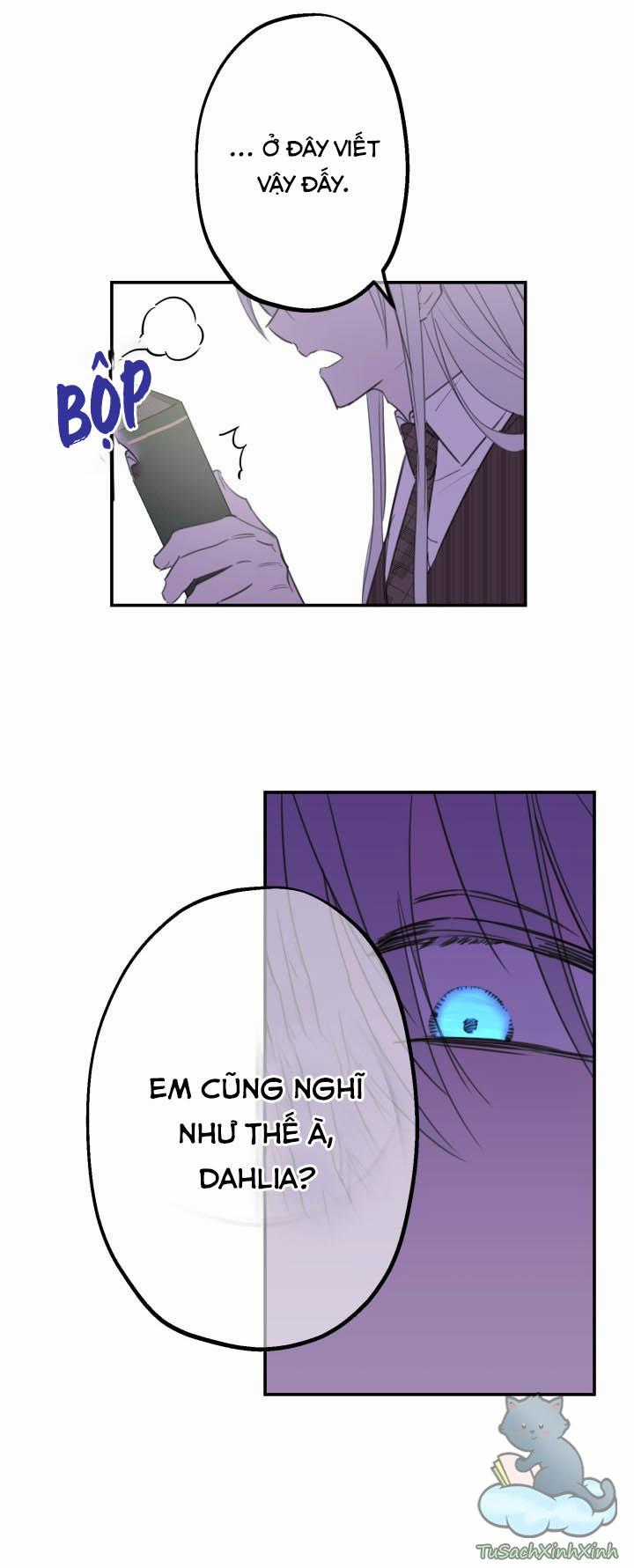 Những Kẻ Mạnh Nhất Thế Giới Đều Bám Lấy Tôi Chapter 9.5 trang 2