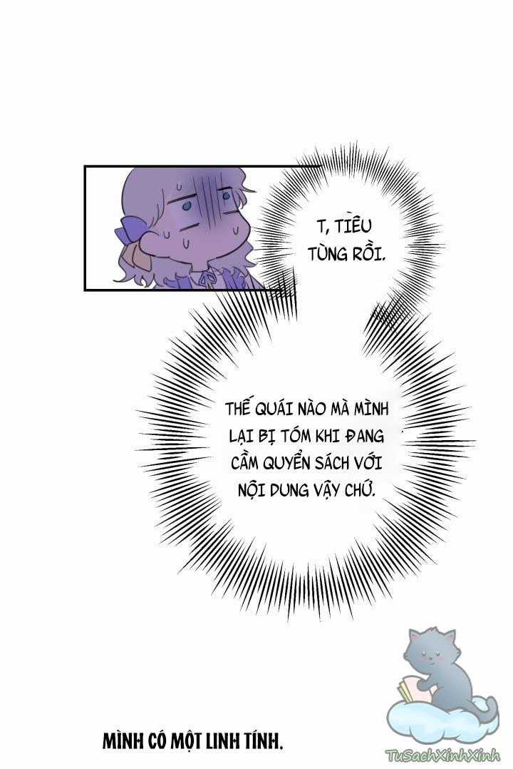 Những Kẻ Mạnh Nhất Thế Giới Đều Bám Lấy Tôi Chapter 9.5 trang 3