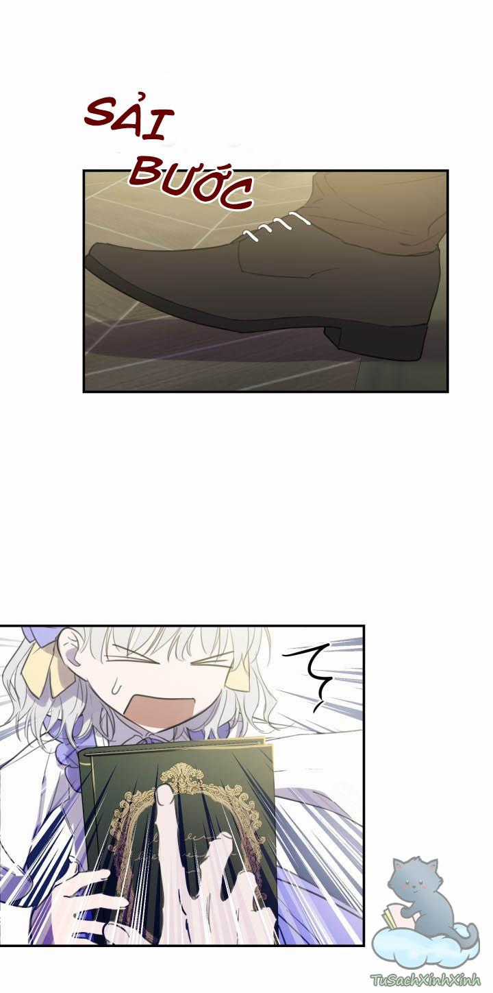 Những Kẻ Mạnh Nhất Thế Giới Đều Bám Lấy Tôi Chapter 9.5 trang 6