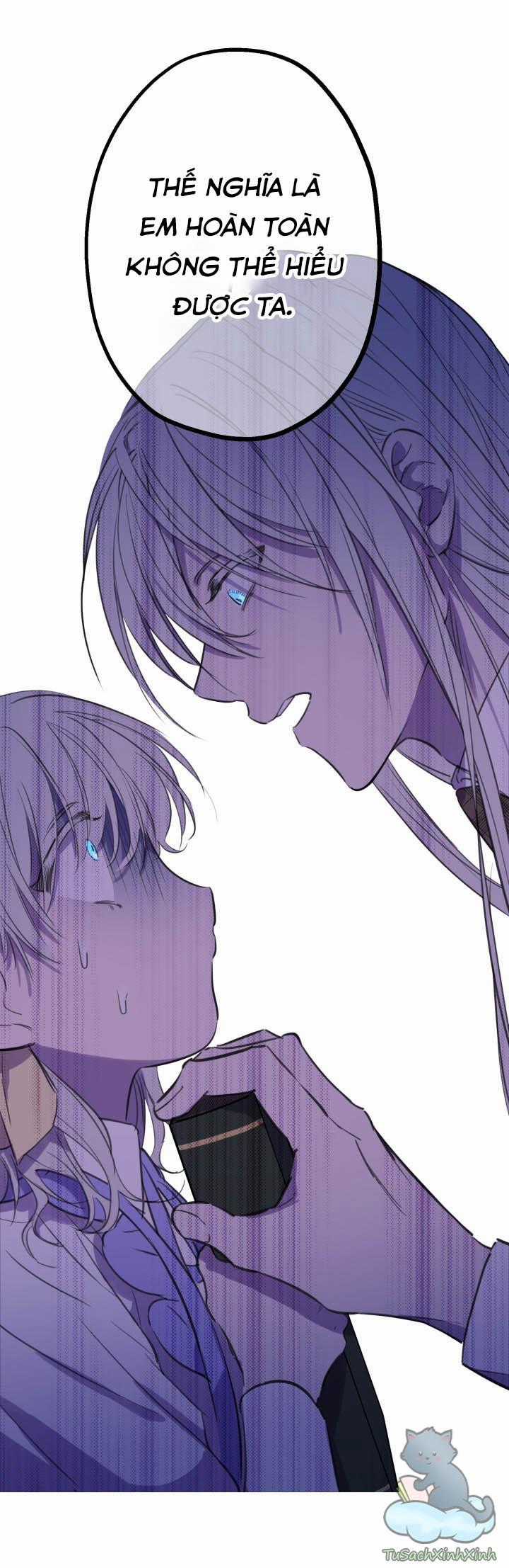 Những Kẻ Mạnh Nhất Thế Giới Đều Bám Lấy Tôi Chapter 9.5 trang 7