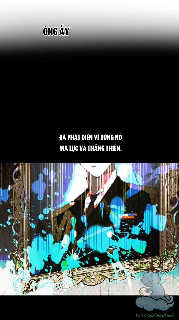 Những Kẻ Mạnh Nhất Thế Giới Đều Bám Lấy Tôi Chapter 9.5 trang 9