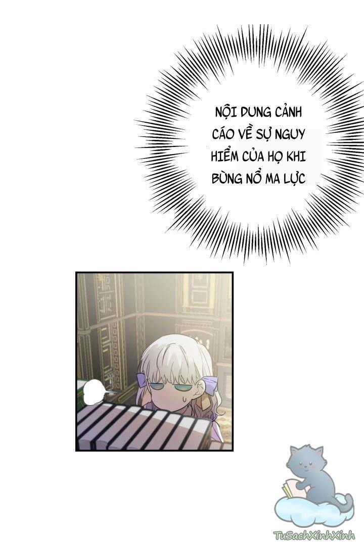 Những Kẻ Mạnh Nhất Thế Giới Đều Bám Lấy Tôi Chapter 9 trang 11