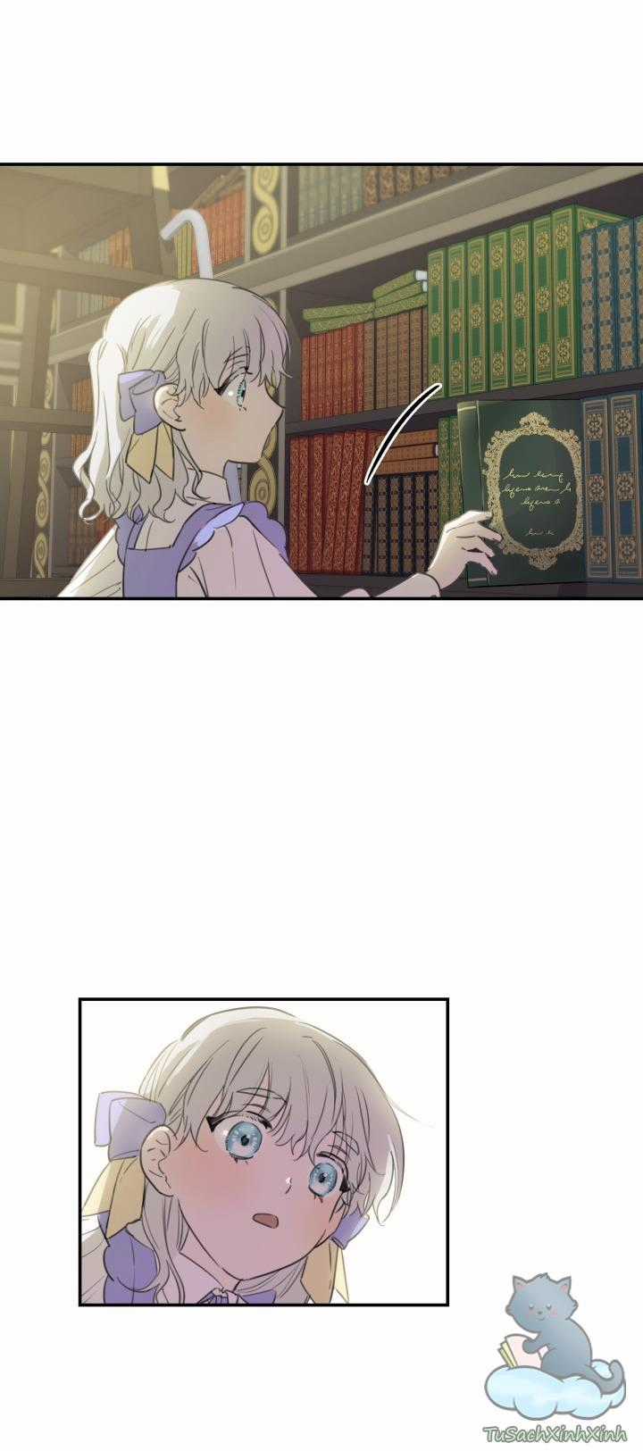 Những Kẻ Mạnh Nhất Thế Giới Đều Bám Lấy Tôi Chapter 9 trang 12