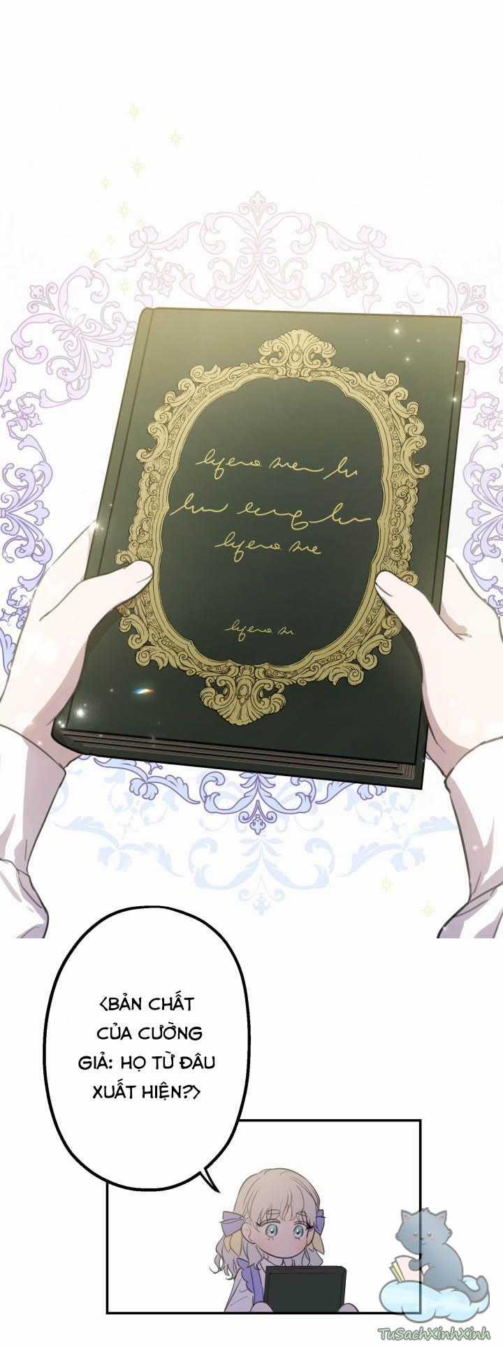 Những Kẻ Mạnh Nhất Thế Giới Đều Bám Lấy Tôi Chapter 9 trang 13