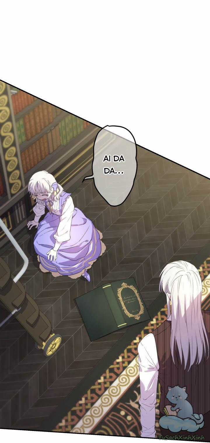 Những Kẻ Mạnh Nhất Thế Giới Đều Bám Lấy Tôi Chapter 9 trang 16