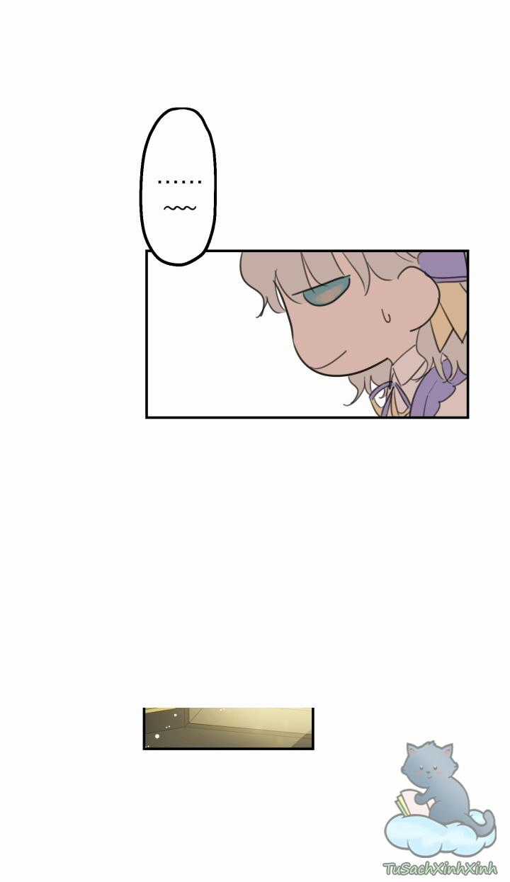 Những Kẻ Mạnh Nhất Thế Giới Đều Bám Lấy Tôi Chapter 9 trang 3